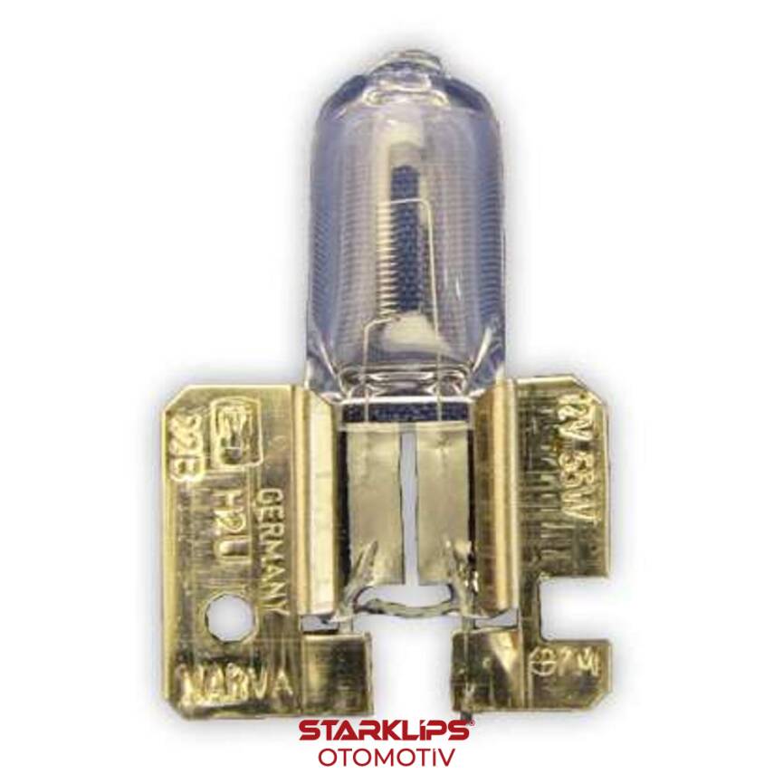 Ampul Far H2 12V 55W Narva 48420 - 1