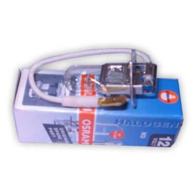 Ampul Far H3 12V 55W - 