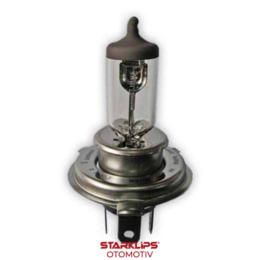 Ampul Far H4 24V 75/70W Narva 48892 - 1