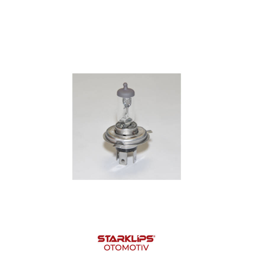 Ampul Far H4 24V 75/70W Vosla 28892 - 1