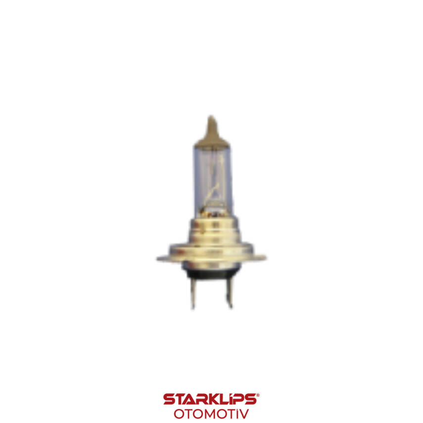 Ampul Far H7 12V 55W Wolfram - 1