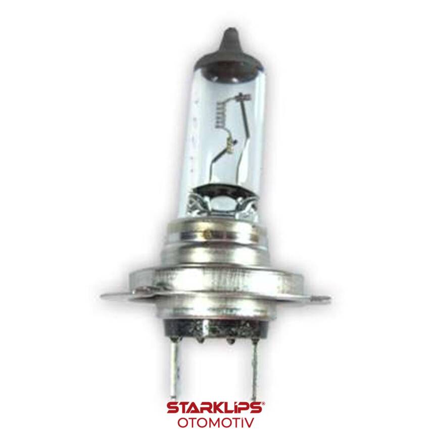 Ampul Far H7 24V 70W - 1