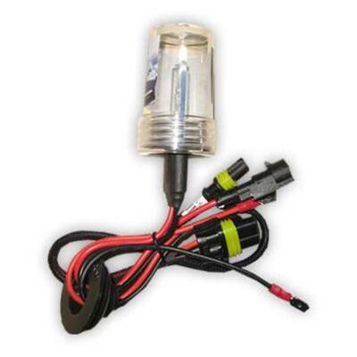 Ampul Far H7 8000K Xenon Mec - Forza