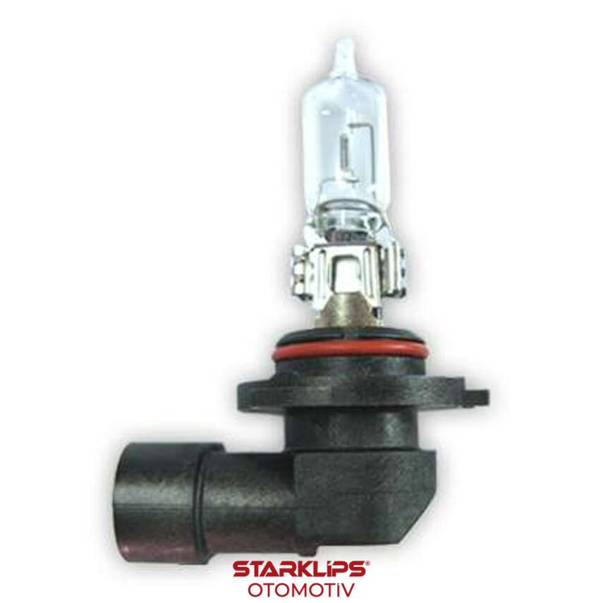 Ampul Far HB3 9005 12V 60W Osram - 1