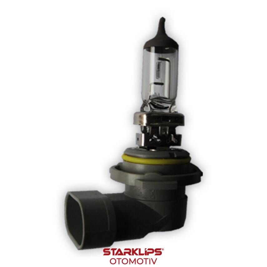 Ampul Far HB4 12V 51W Wolfram - 1