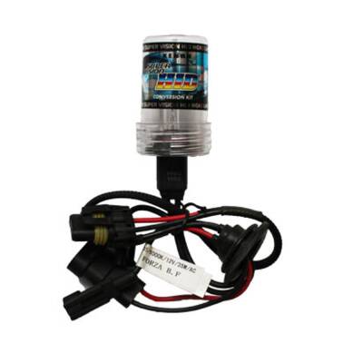 Ampul Far HB4 9006 6000K Xenon Tetra - Tetra