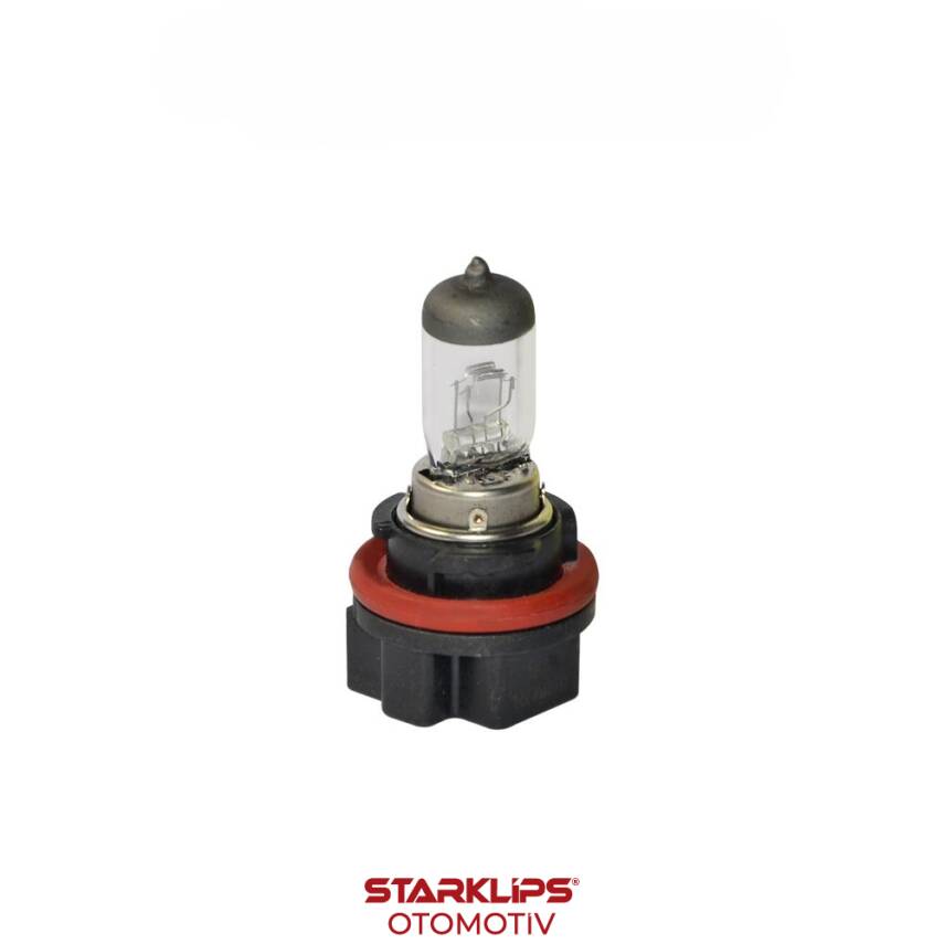 Ampul Far HS5 12V 35/35W Motorsiklet Naite - 1