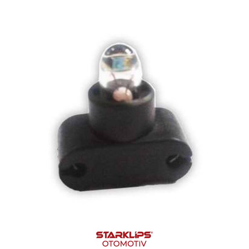 Ampul Gösterge 12V 1 2W - 1