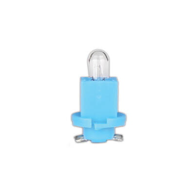 Ampul Gösterge 12V 1,2W Duylu Mavi VW Passat 1990-97 Wolfram - 