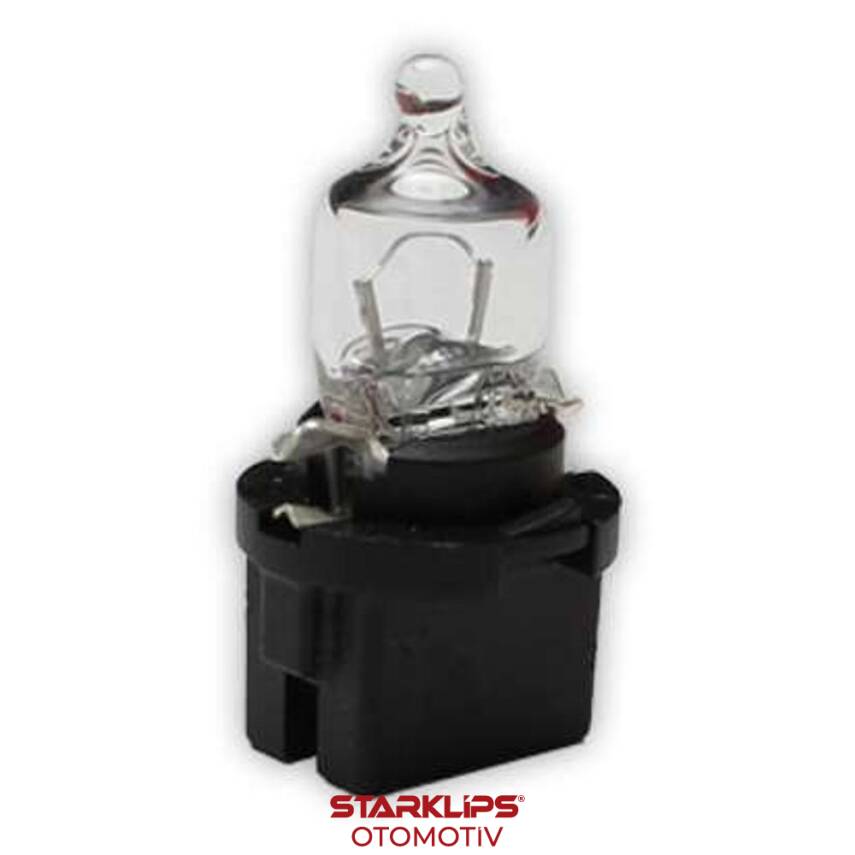 Ampul Gösterge 12V 5W Osram 64124Mf Fiat Alfa - 1