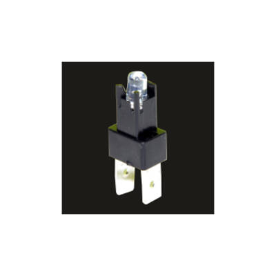 Ampul Gösterge Led Beyaz 12V 30Ma MF03 T5 - 