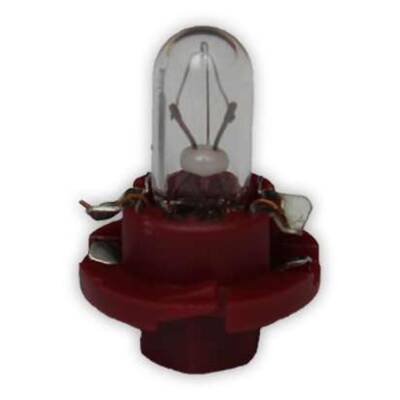 Ampul Gösterge Mor 12V - Starklips