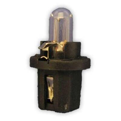 Ampul Gösterge Siyah 12V 1 2W Narva 17035 - Narva