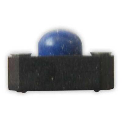 Ampul Gösterge Siyah 12V - Starklips