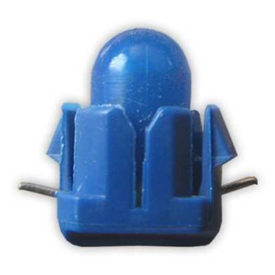 Ampul Gösterge Soketli Kahverengi 12V - Starklips