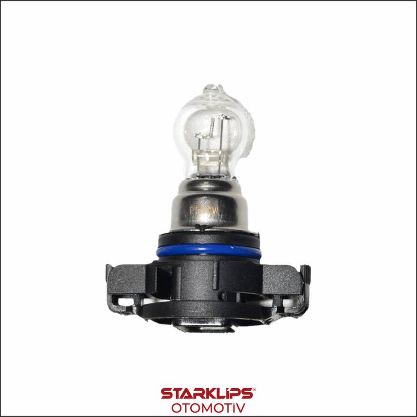 Ampul Gündüz Far Soketli 12V 19W PS19W Forza - 1