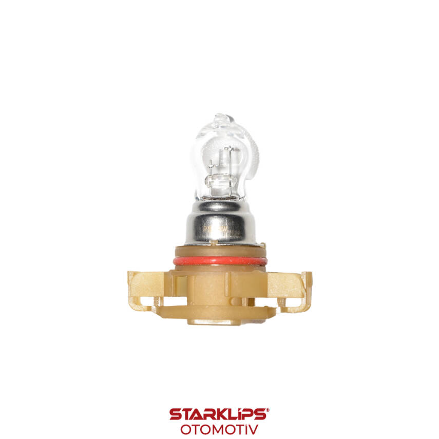 Ampul Gündüz Far Soketli 12V 24W PS24W Forza - 1