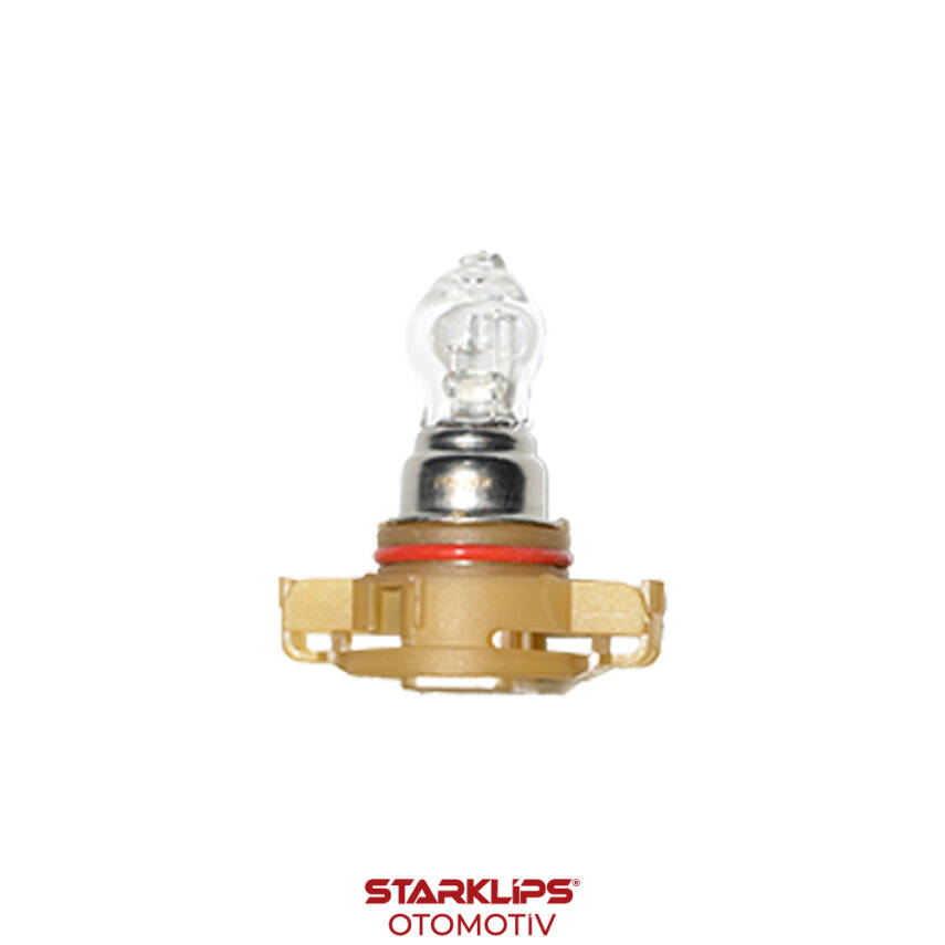 Ampul Gündüz Far Soketli 12V 24W PSX24W Forza - 1