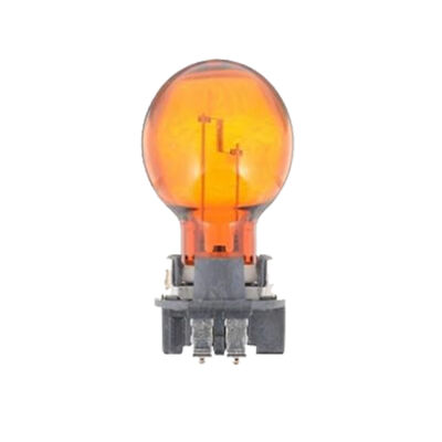Ampul Gündüz Far Soketli PWY 24W 12V Halley Turuncu - 1