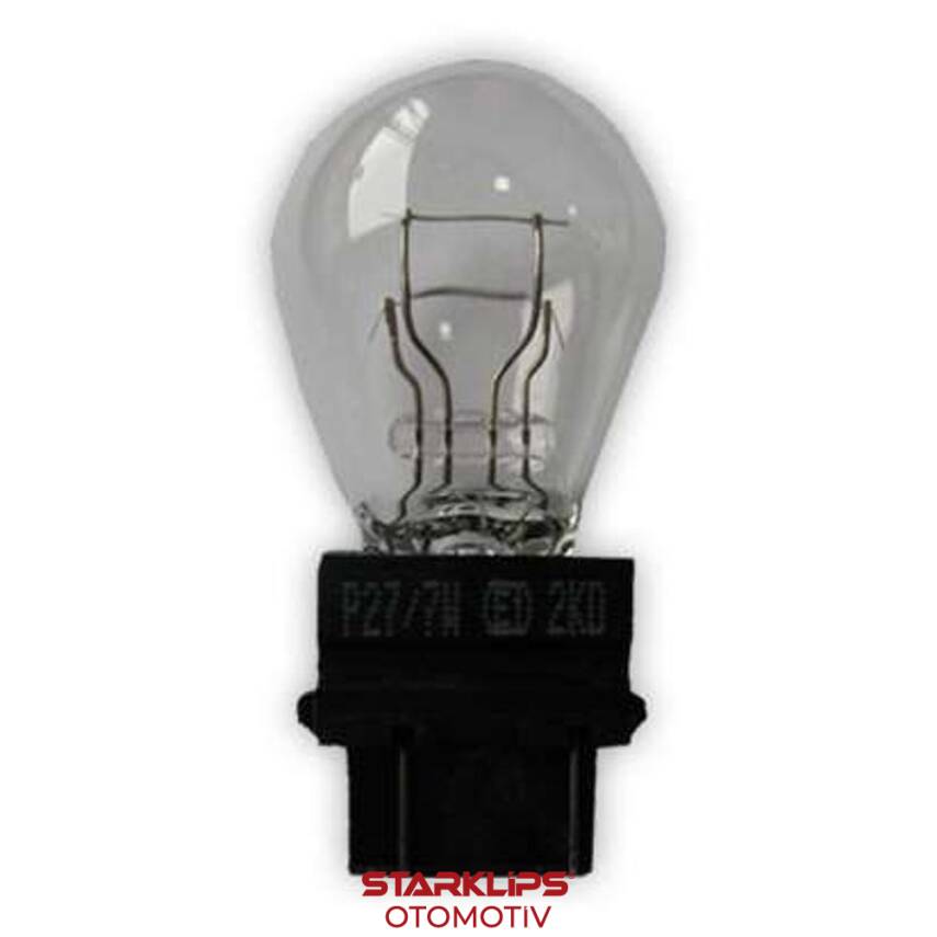 Ampul Park 1016 Çift Duy 12V 27/7W Narva 17945 - 1