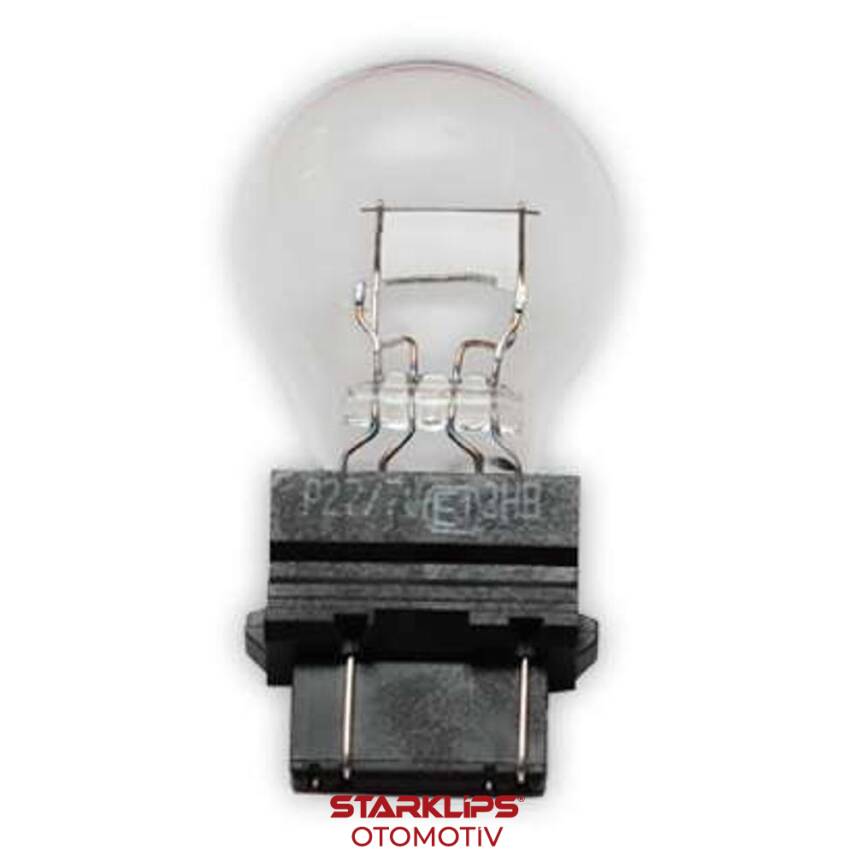 Ampul Park 1016 Çift Duy 12V 27/7W Osram 3157 - 1