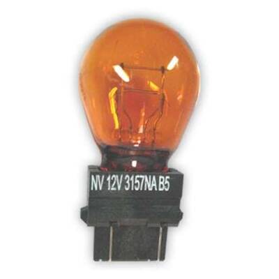 Ampul Park 1016 Çift Duy Sarı 12V 27/7W Narva 17948 - Narva