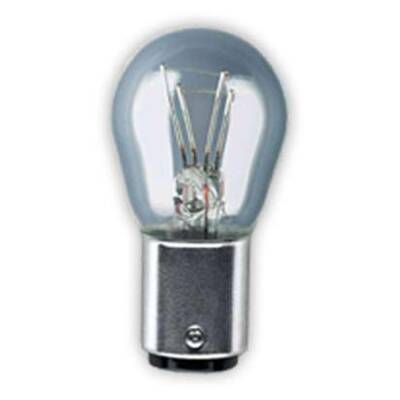 Ampul Park 1016 Çift Duy Şaşı Tırnak 12V 21W Osram 7528 - Osram