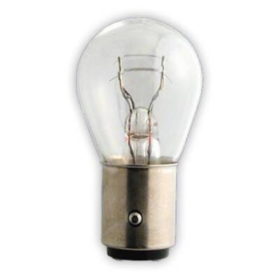 Ampul Park 1016 Çift Duy Şaşı Tırnak 12V 5W P21W/5W Wolfram - 