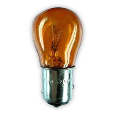 Ampul Park 1016 Çift Duy Şaşı Tırnak Sarı 12V 21 Inwells - Starklips