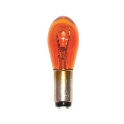 Ampul Park 1016 Çift Duy Şaşı Tırnak Sarı 12V 30/8 Osram 2357 A - Starklips