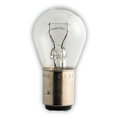 Ampul Park 1016 Çift Duy Şaşı Yakın Tırnak P21W/4W Wolfram - 