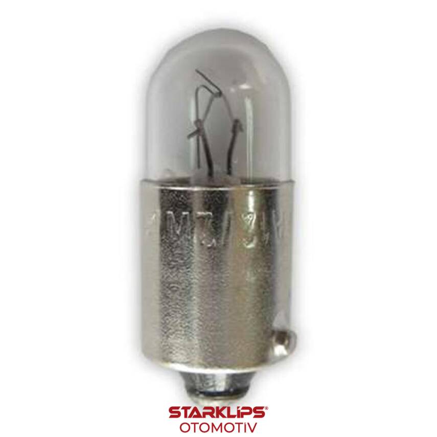 Ampul Park 53 12V 2W Narva 17053 - 1