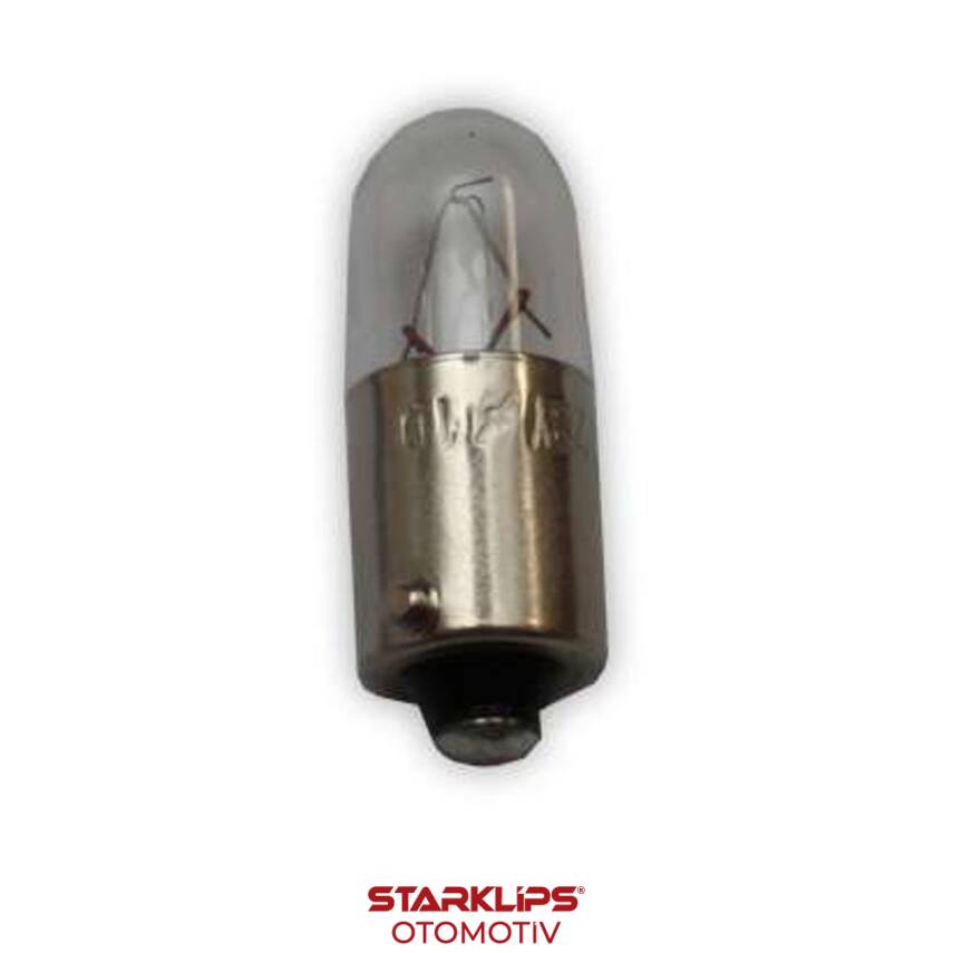 Ampul Park 53 24V 4W Narva 17141 - 1