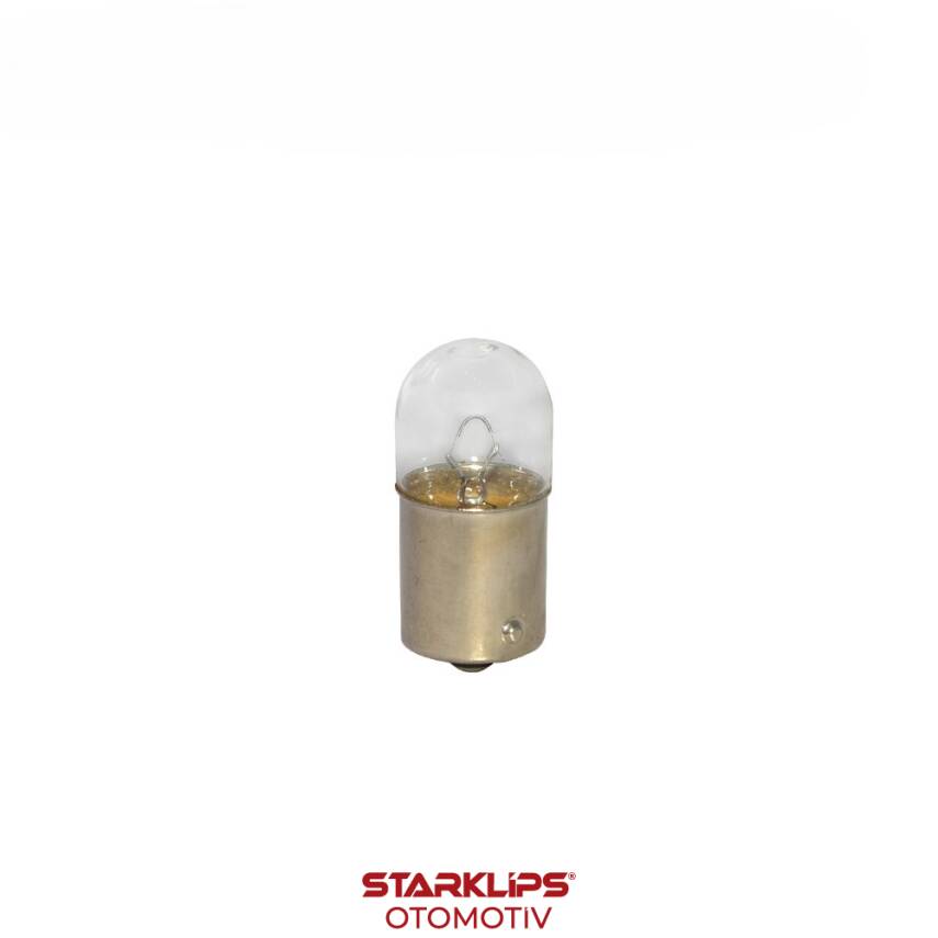 Ampul Park 67 12V 10W Wolfram - 1