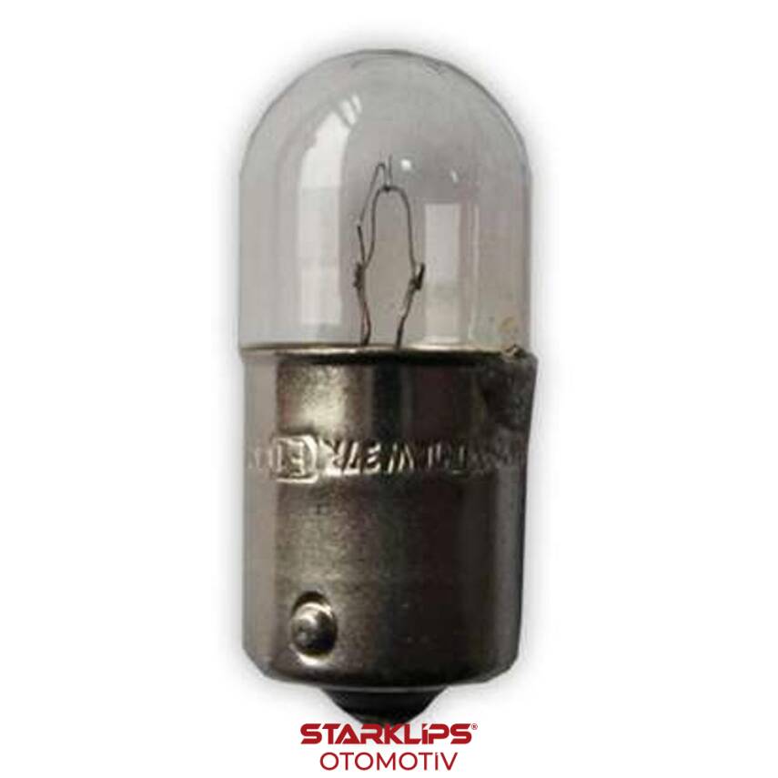 Ampul Park 67 24V 10W 5637 Osram - 1
