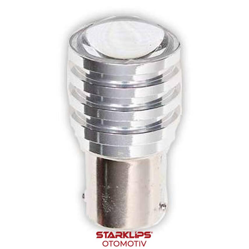 Ampul Park LED 7W Çift Duy - 1