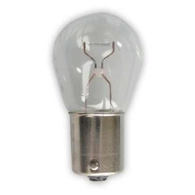 Ampul Sinyal 93 Tek Duy Düz Tırnak 12V 21W Osram 7506 - Osram