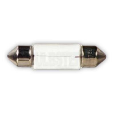 Ampul Sofit 12V 5W CW5 37mm Wolfram - 