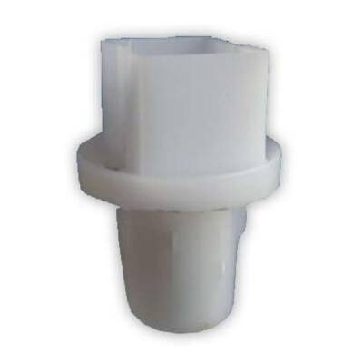 Ampul Soketi Dipsiz 5W Park İçin - 