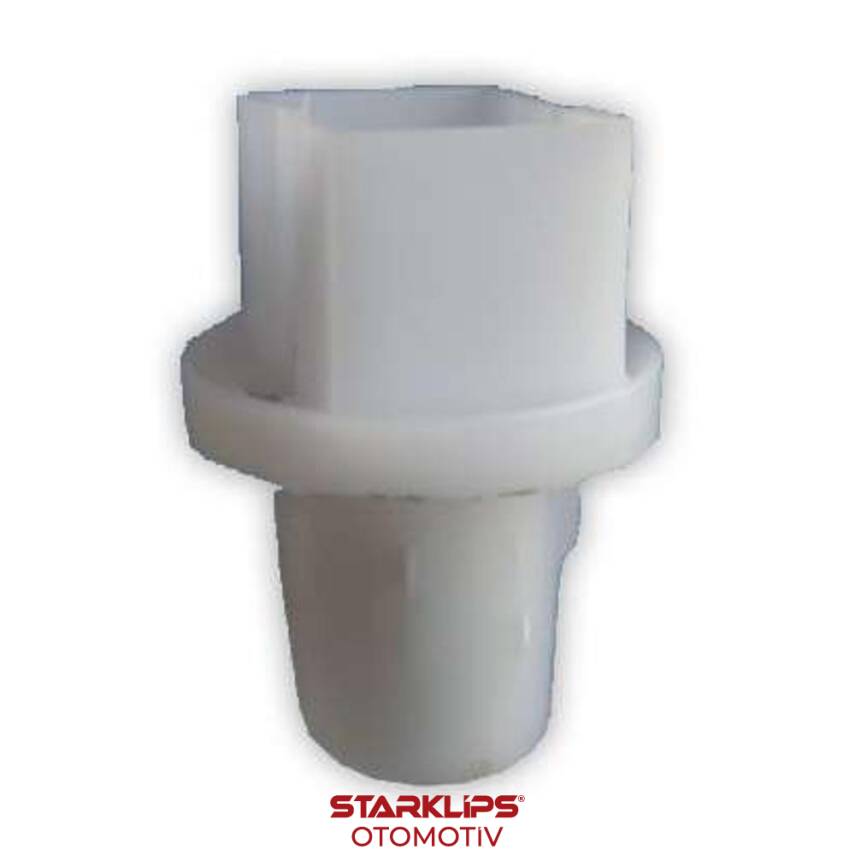 Ampul Soketi Dipsiz 5W Park İçin - 1