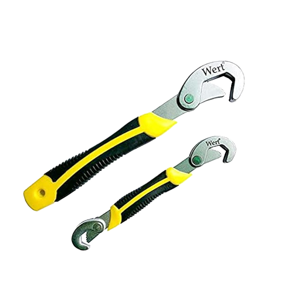 Anahtar Seti Universal 9-32 mm Wert - 