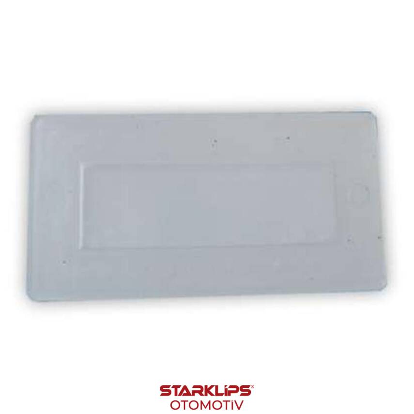 Ara Bölme 140 Lık Çekmece İçin 75x120mm - 1