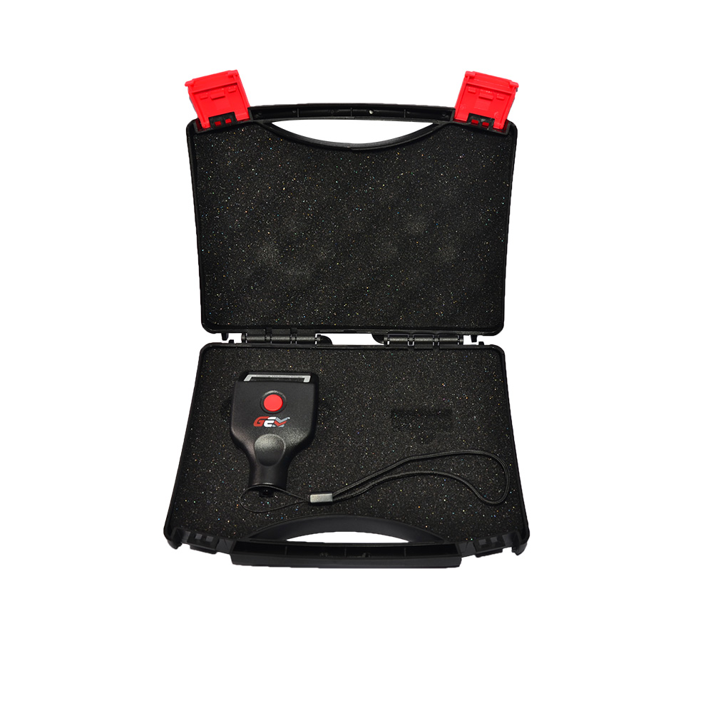 Araç Boya Kalınlık Ölçüm Cihazı GEM BT5001Y - 