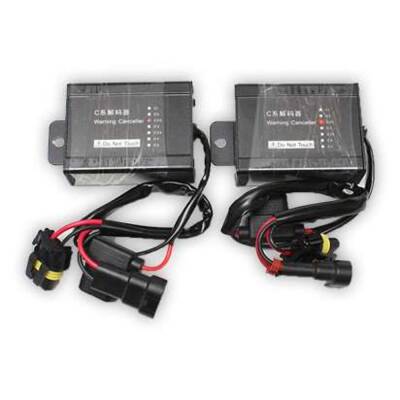 Arıza Kesici Devre C2 5 - 