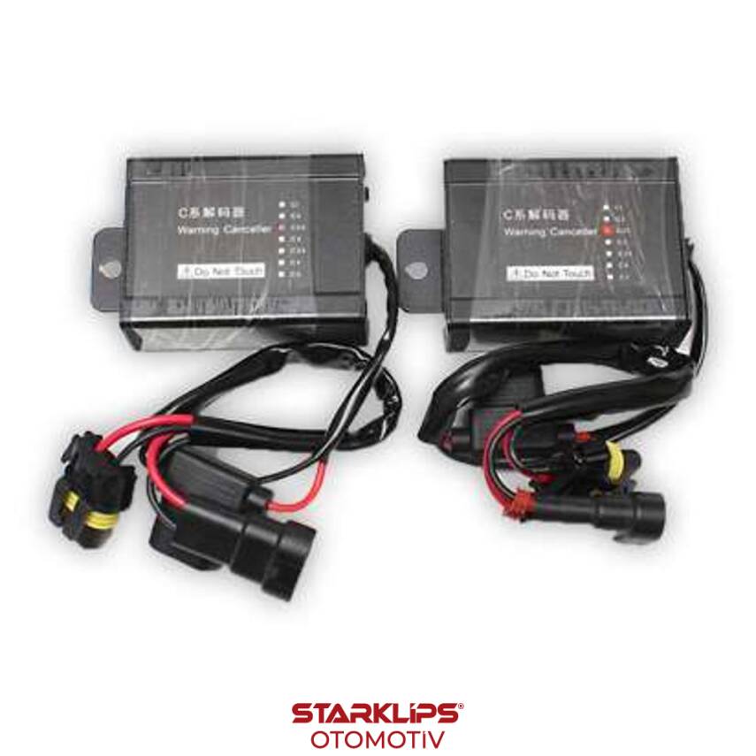 Arıza Kesici Devre C2 5 - 1