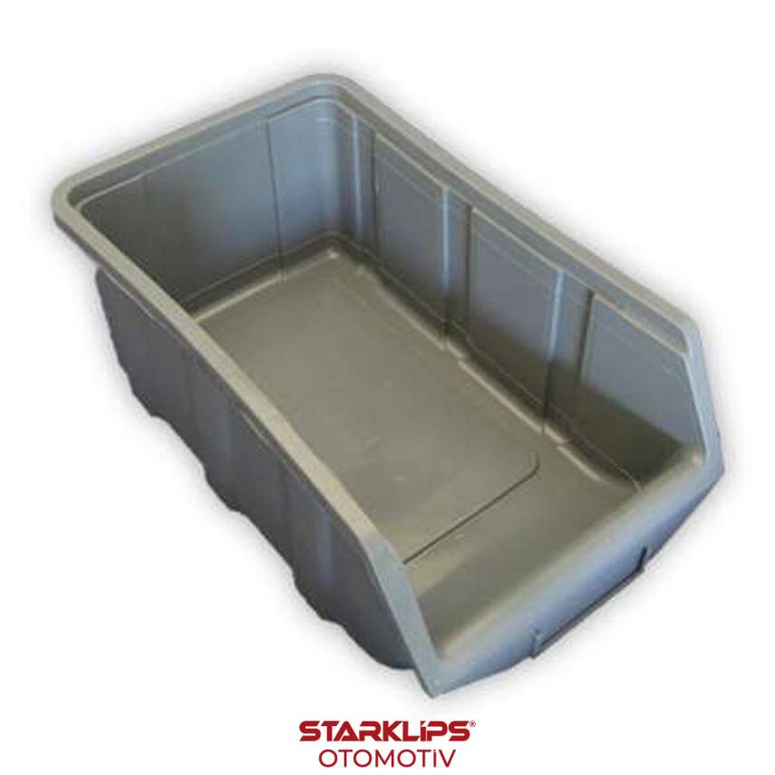 Avadanlık Plastik Gri Pa300 - 1