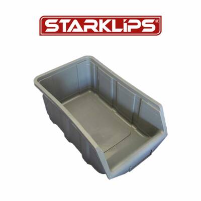 Avadanlık Plastik Gri Pa400 - 