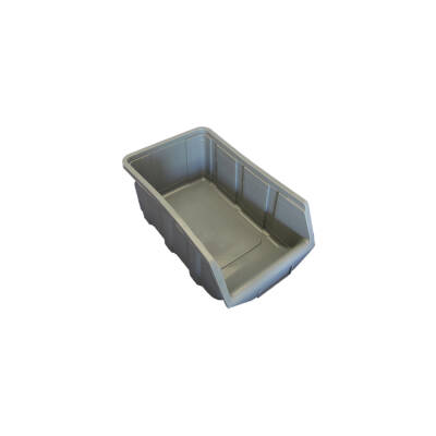 Avadanlık Plastik Gri Pa515 - 