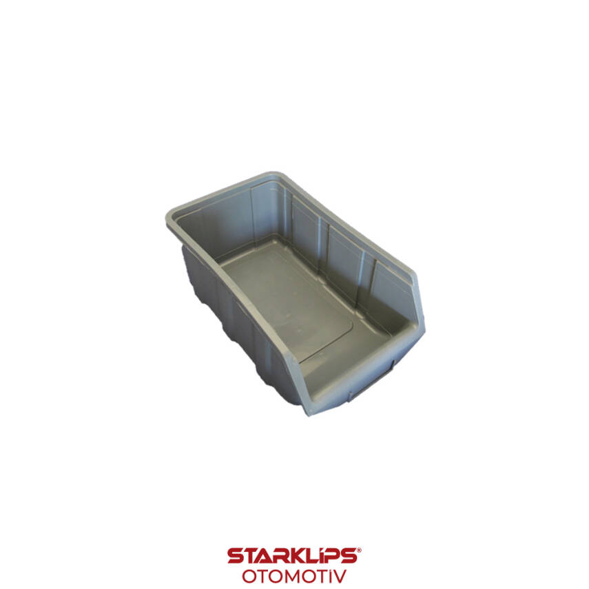 Avadanlık Plastik Gri Pa515 - 1