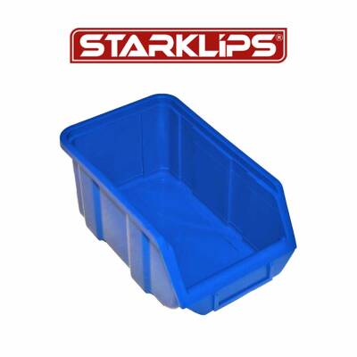 Avadanlık Plastik Mavi Pa200 - Starklips